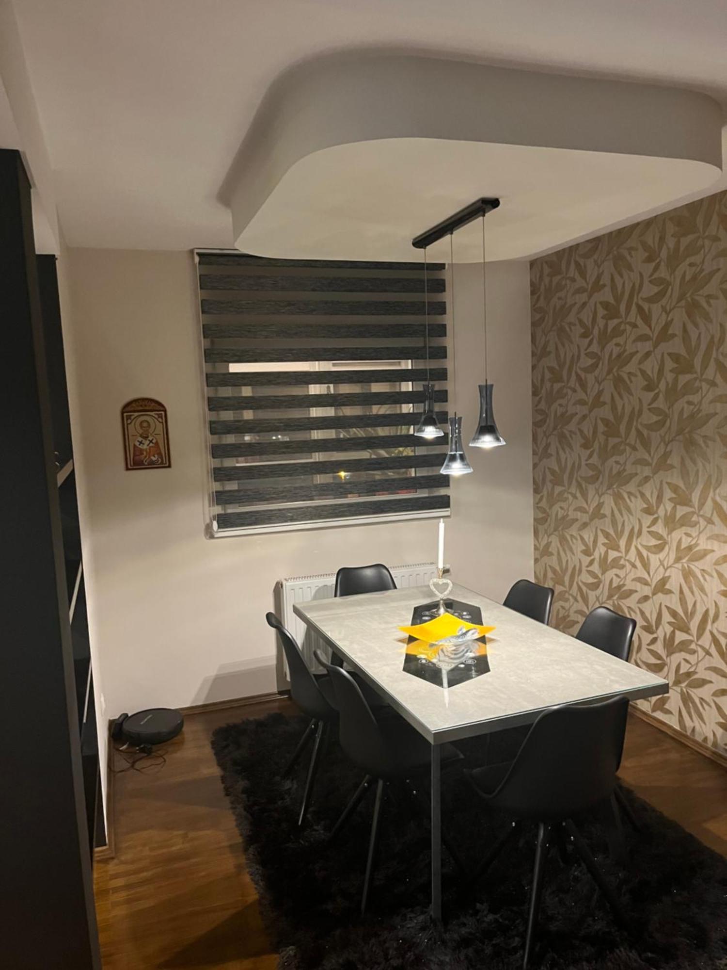 Apartman Centar Brčko Exterior foto